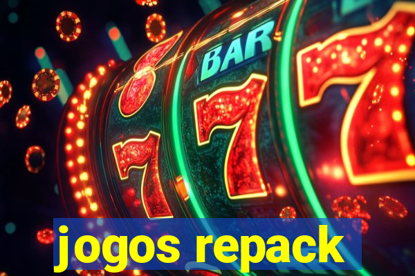 jogos repack